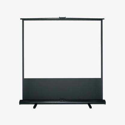 Optoma 84" Projector Screen