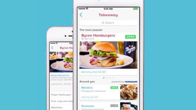 5 apps no gentleman should be without