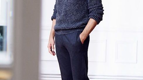 The gentleman’s guide to dressing casually