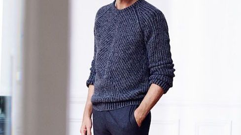 The gentleman’s guide to dressing casually