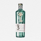 No.3 London Dry Gin