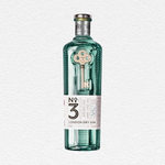 No.3 London Dry Gin