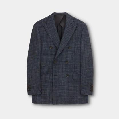 Turnbull & Asser ‘Bertie’ Blazer