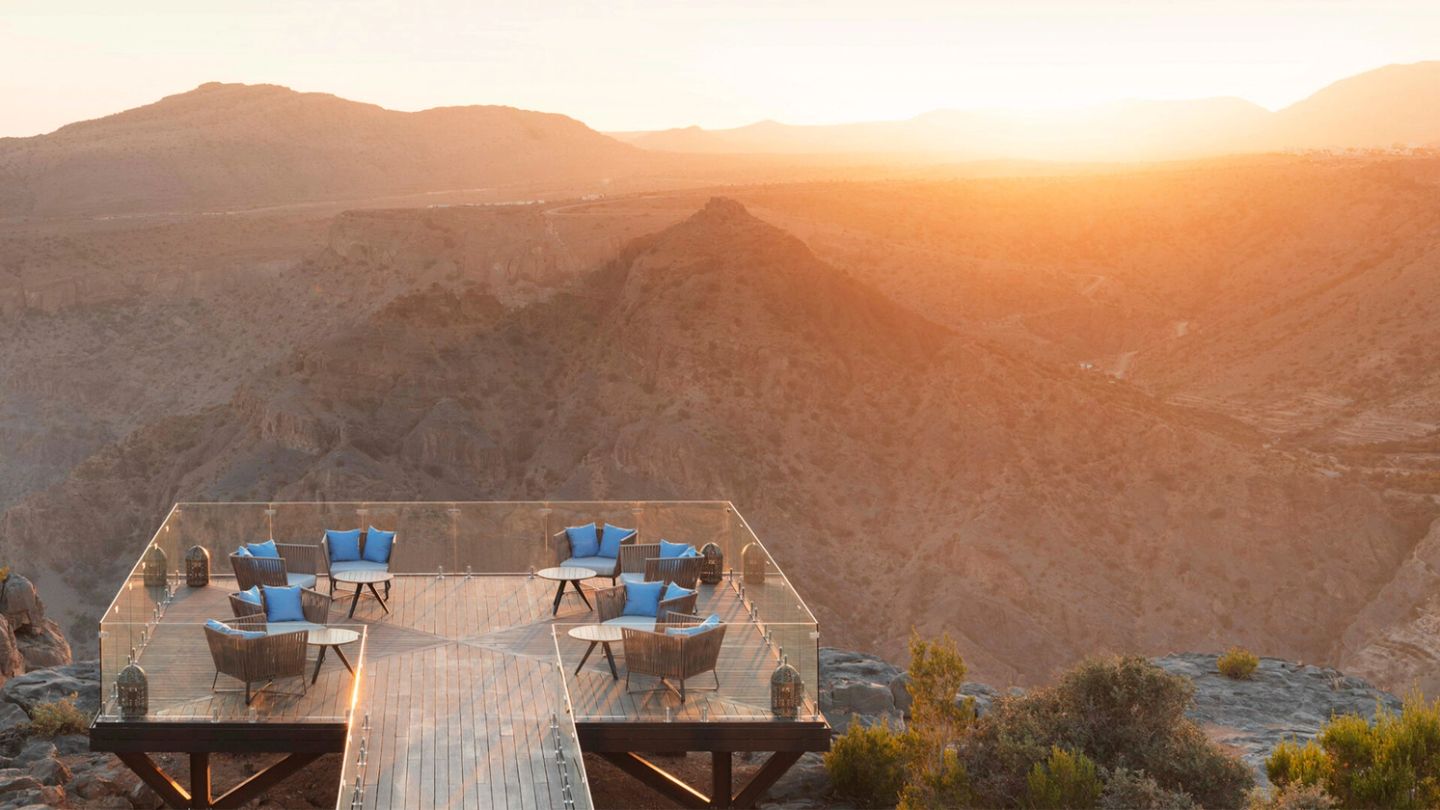 With VistaJet, book a summer of otherworldly travel experiences