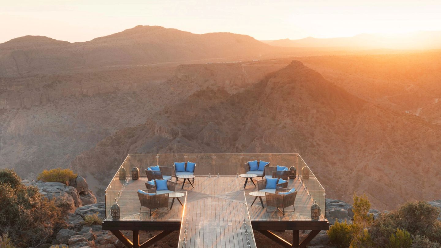 With VistaJet, book a summer of otherworldly travel experiences