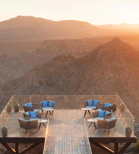 With VistaJet, book a summer of otherworldly travel experiences