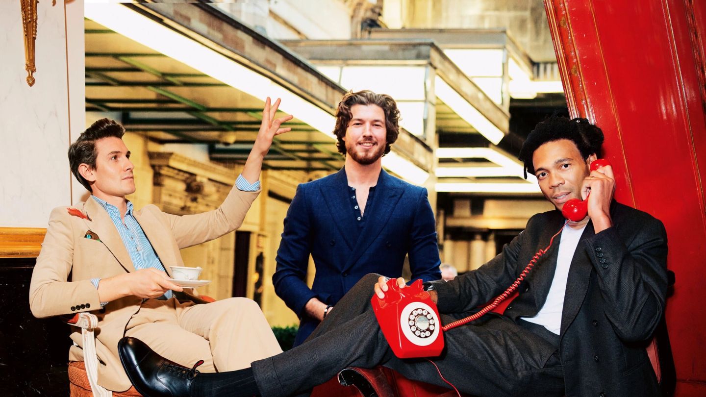 Introducing our list of 2020 Tastemakers