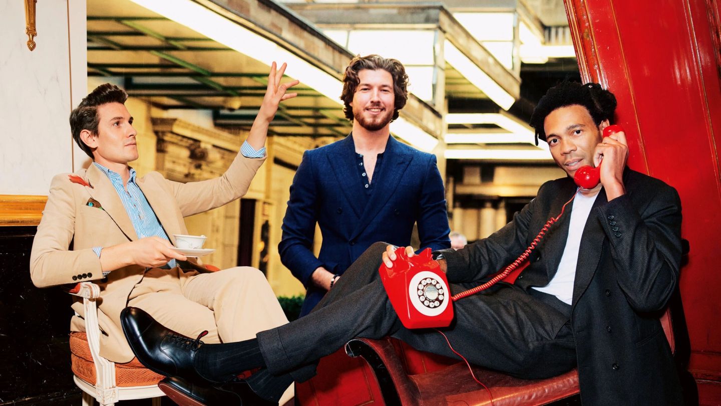 Introducing our list of 2020 Tastemakers