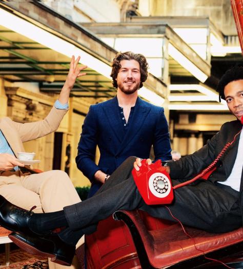 Introducing our list of 2020 Tastemakers