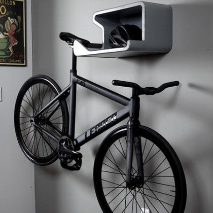 Shelfie 2025 bike rack