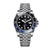 Rolex GMT-Master II BLNR 