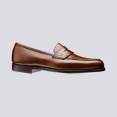 Crockett & Jones loafers