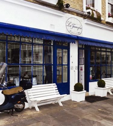 Restaurant review: La Famiglia, Chelsea’s best-kept secret