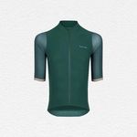 Paul Smith Deep Green Cycling Jersey