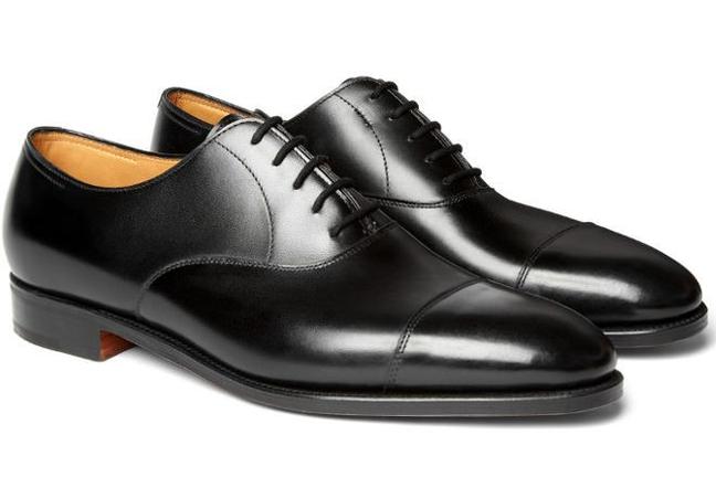 dress shoes - TGJ.05