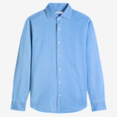 Luca Faloni denim shirt