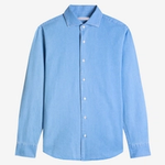 Luca Faloni denim shirt