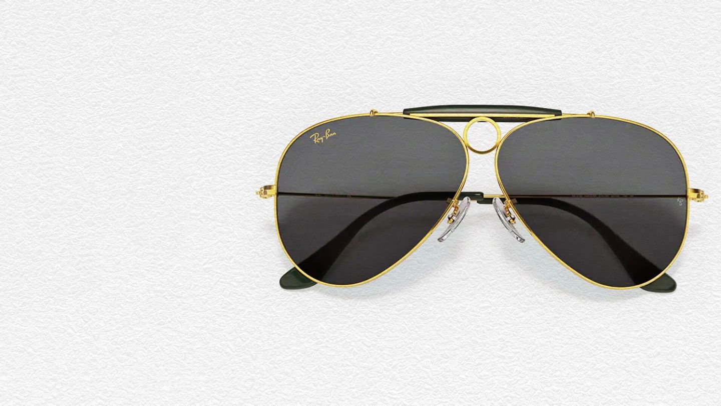 Editor’s Picks: Ray-Ban ‘Shooters’, Hermès Powerbank and Zagato Roadster