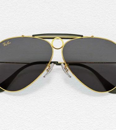 Editor’s Picks: Ray-Ban ‘Shooters’, Hermès Powerbank and Zagato Roadster
