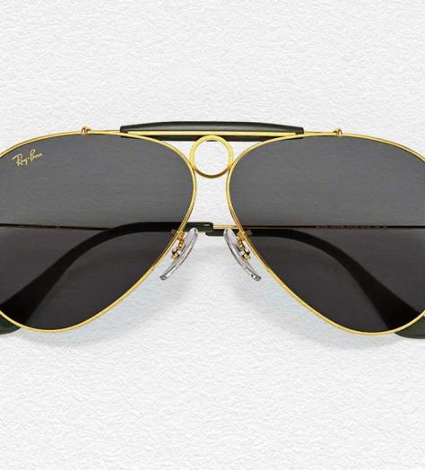Editor’s Picks: Ray-Ban ‘Shooters’, Hermès Powerbank and Zagato Roadster