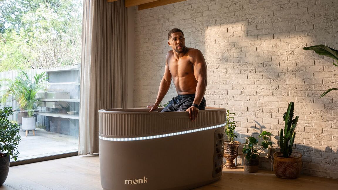 These are the best luxury plunge pools and ice baths on the market