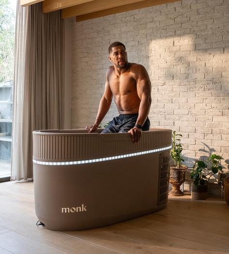 These are the best luxury plunge pools and ice baths on the market