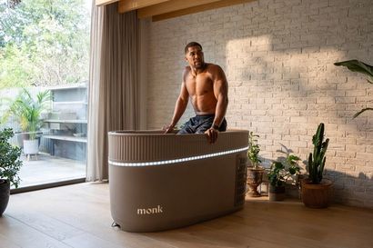 These are the best luxury plunge pools and ice baths on the market