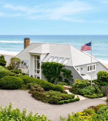 Property of the Week: 216 Old Montauk, Long Island