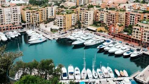 The best tax havens to store that spare cash