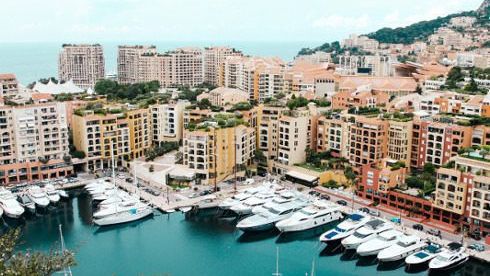 The best tax havens to store that spare cash