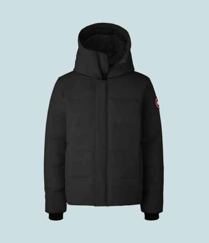 Canada Goose MacMillan Parka