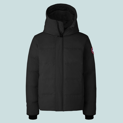 Canada Goose MacMillan Parka