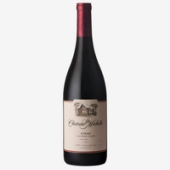 Chateau Ste Michelle Syrah