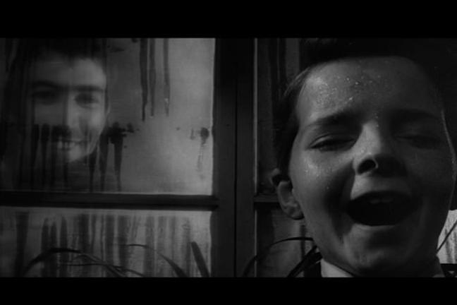 Movies Better than the book - TGJ