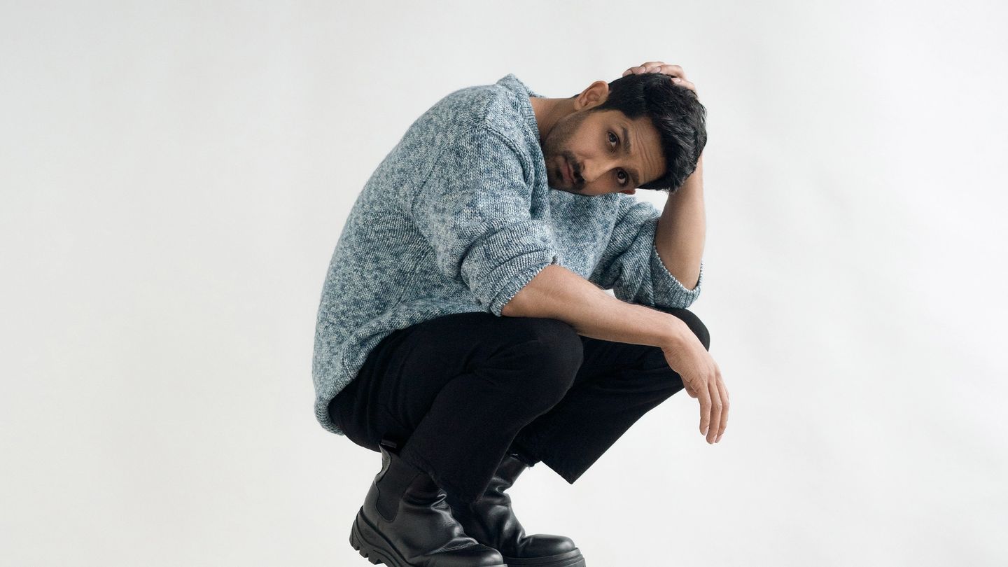 Industry's Sagar Radia: "Riz Ahmed is doing things that show other South Asians what is possible"
