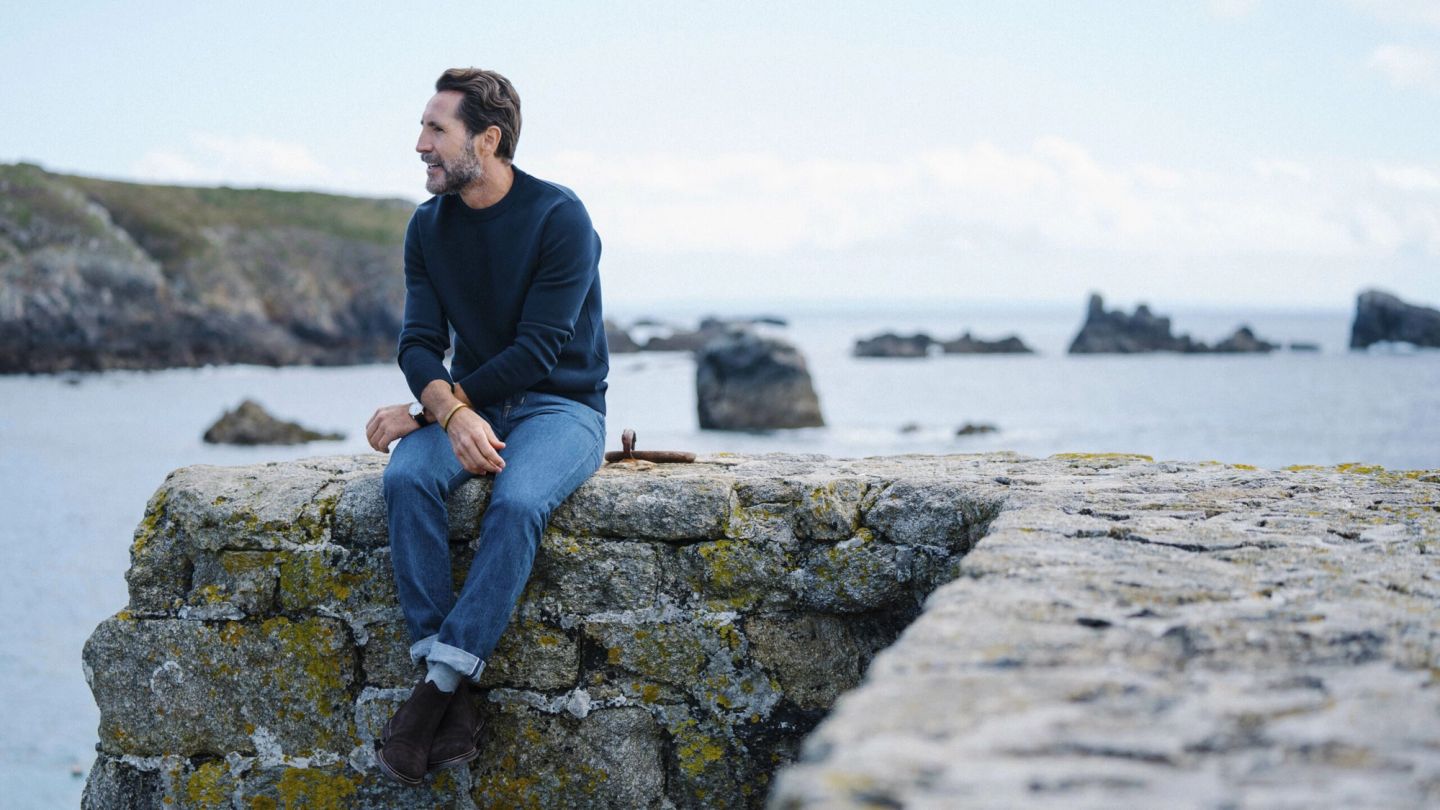 Win a new wardrobe from eco-friendly fashion brand Asphalte