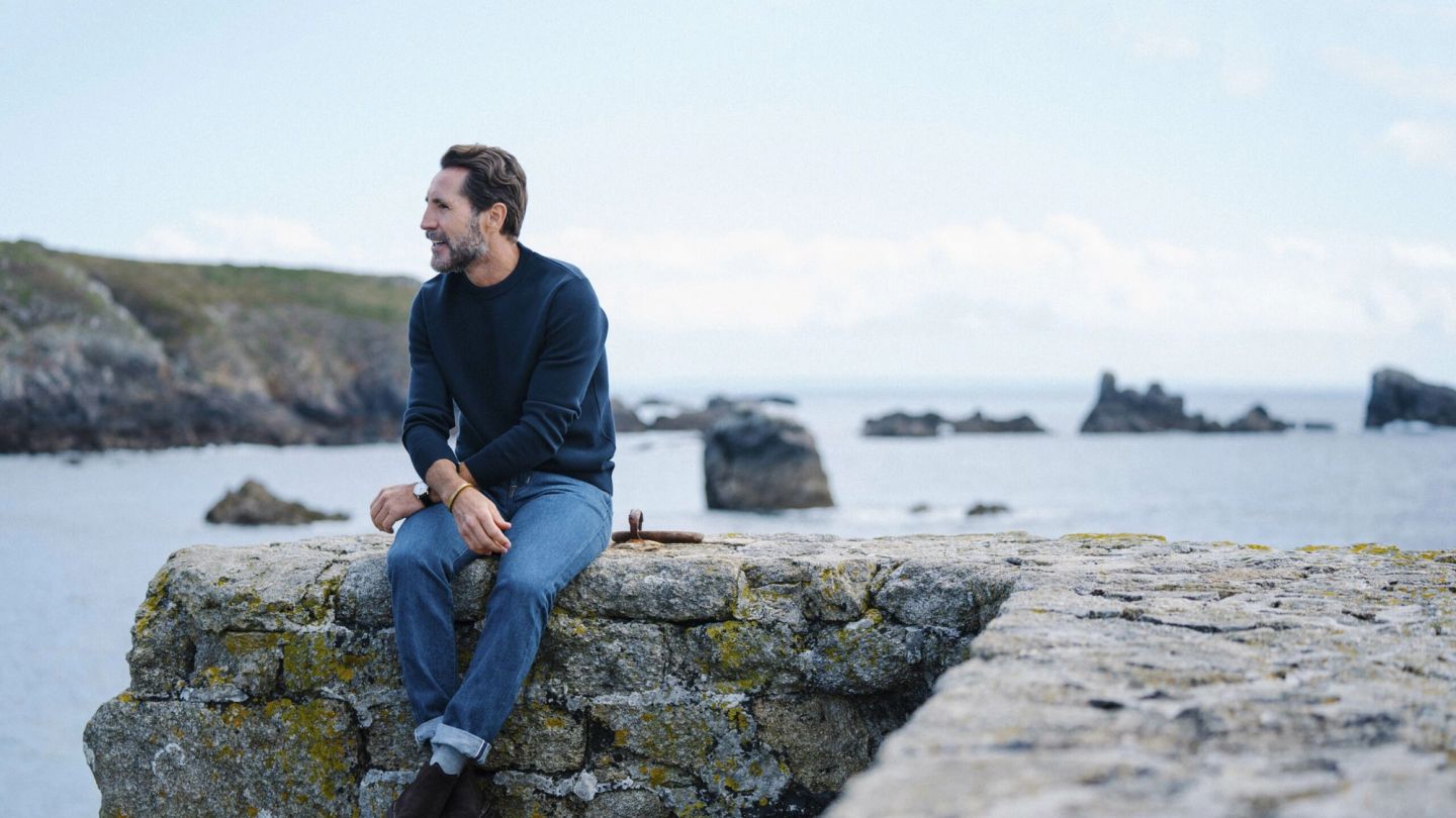 Win a new wardrobe from eco-friendly fashion brand Asphalte