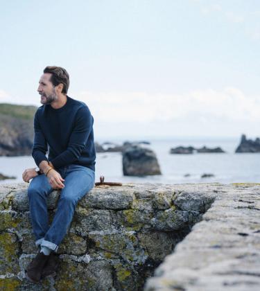 Win a new wardrobe from eco-friendly fashion brand Asphalte
