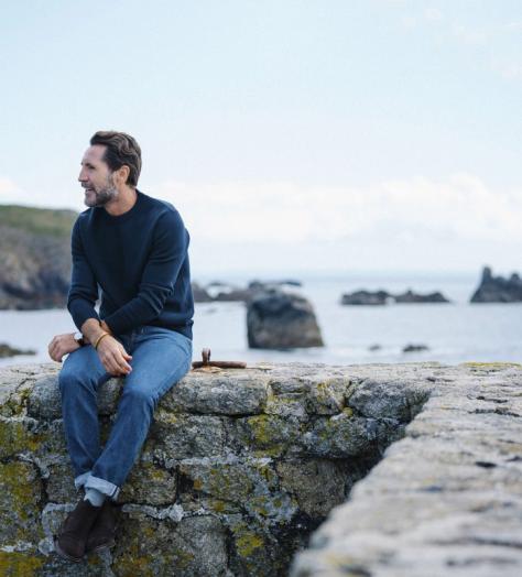 Win a new wardrobe from eco-friendly fashion brand Asphalte