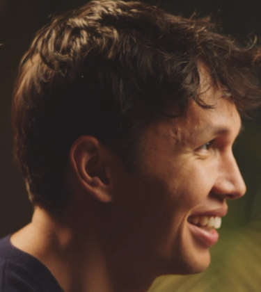 10 Questions with: Alex Albon