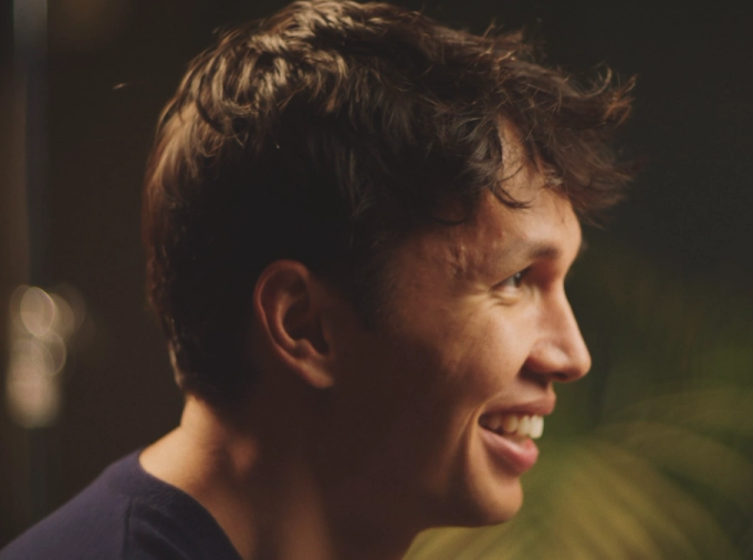 10 Questions with: Alex Albon