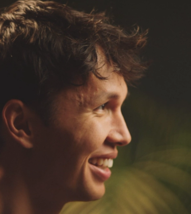 10 Questions with: Alex Albon