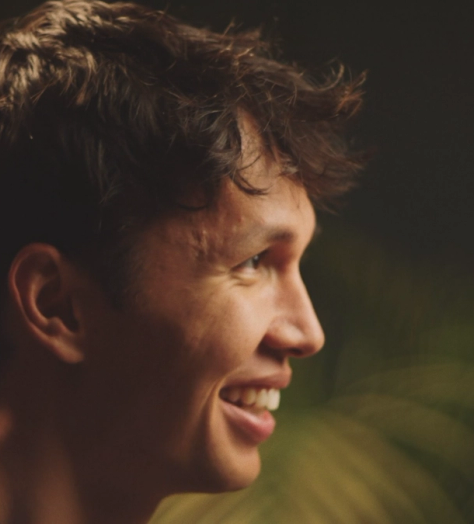 10 Questions with: Alex Albon