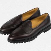 Baudoin & Lange Grand Varenne Loafers