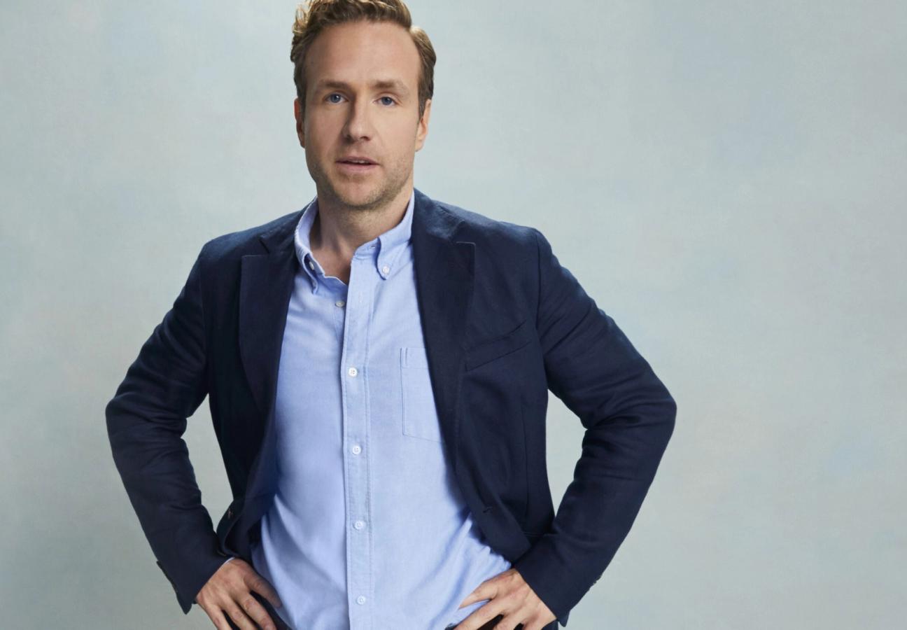 rafe spall