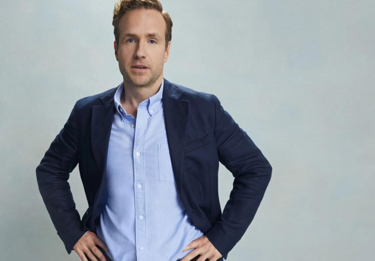 rafe spall