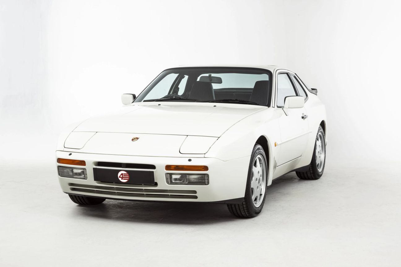 Is The Porsche 944 S2 A Modern Classic? - navqwa5