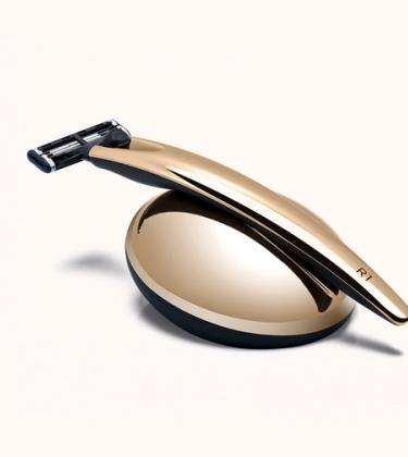 Editor’s Picks: 24ct Gold Razor, Denim Shirt and Limited Edition Gin