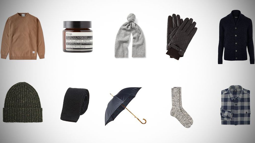 10 winter essentials for under £60