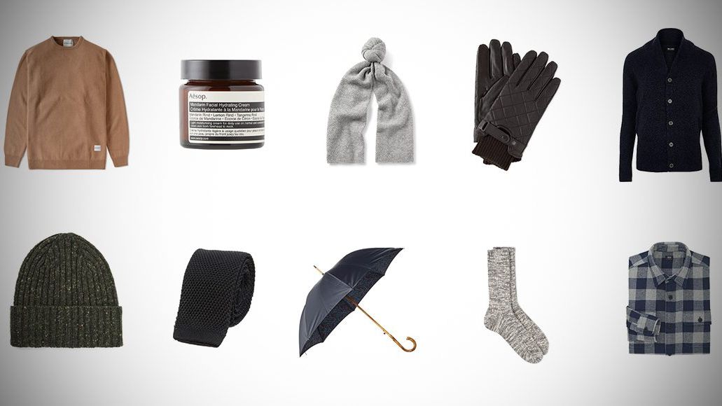 10 winter essentials for under £60